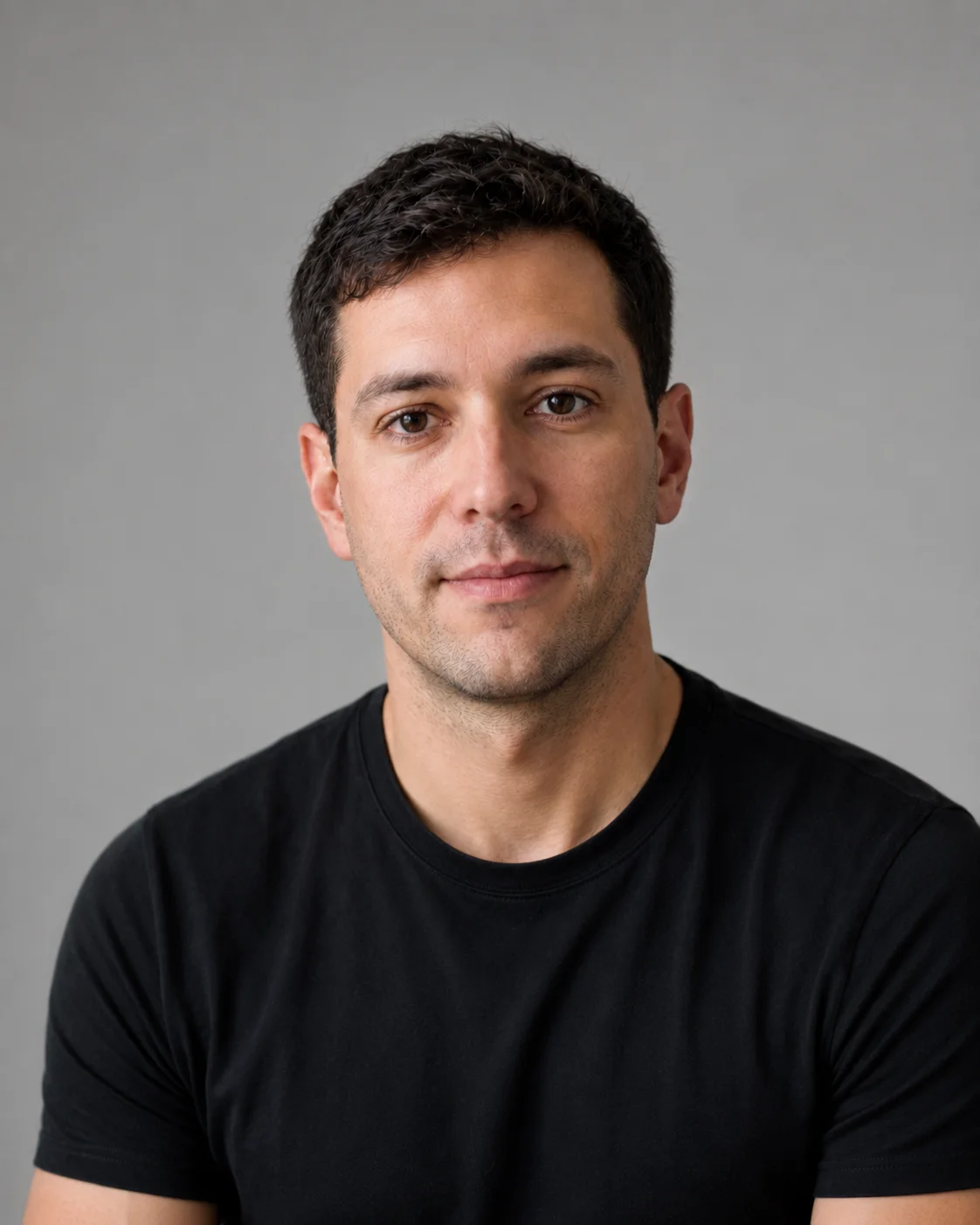 Pearl Studio Portrait example